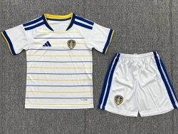 2627 Leeds United Home Soccer Kids